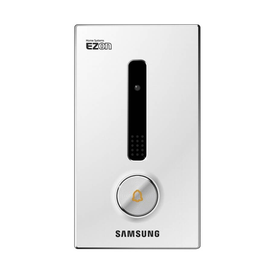 Camera chuông cửa màu SAMSUNG SHT-CP611E/EN